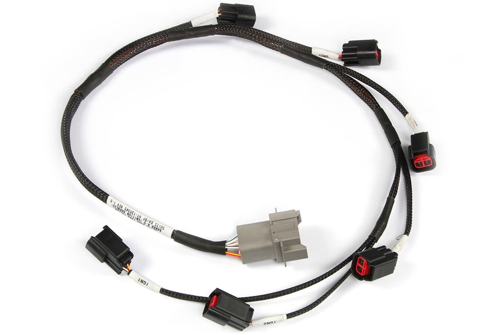 Haltech Elite 2500 engine management ECU