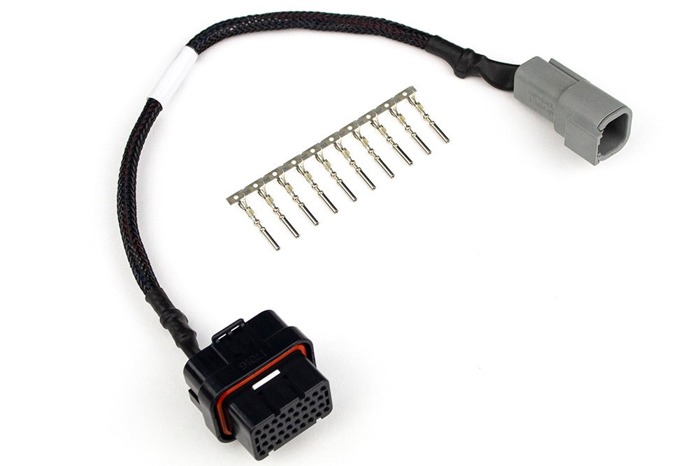Haltech Elite PRO with wiring harness kit