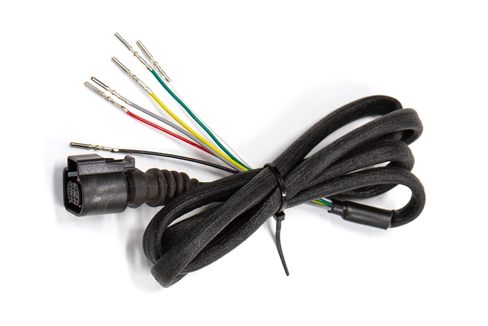 Bosch LSU 4.9 oxygen sensor for Haltech