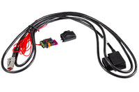 IC-7 / uC-10 OBDII to CAN - 1400mm / 55" Length: 1400mm / 55in