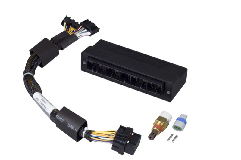 Haltech Elite 750 plug-and-play kit for MX-5