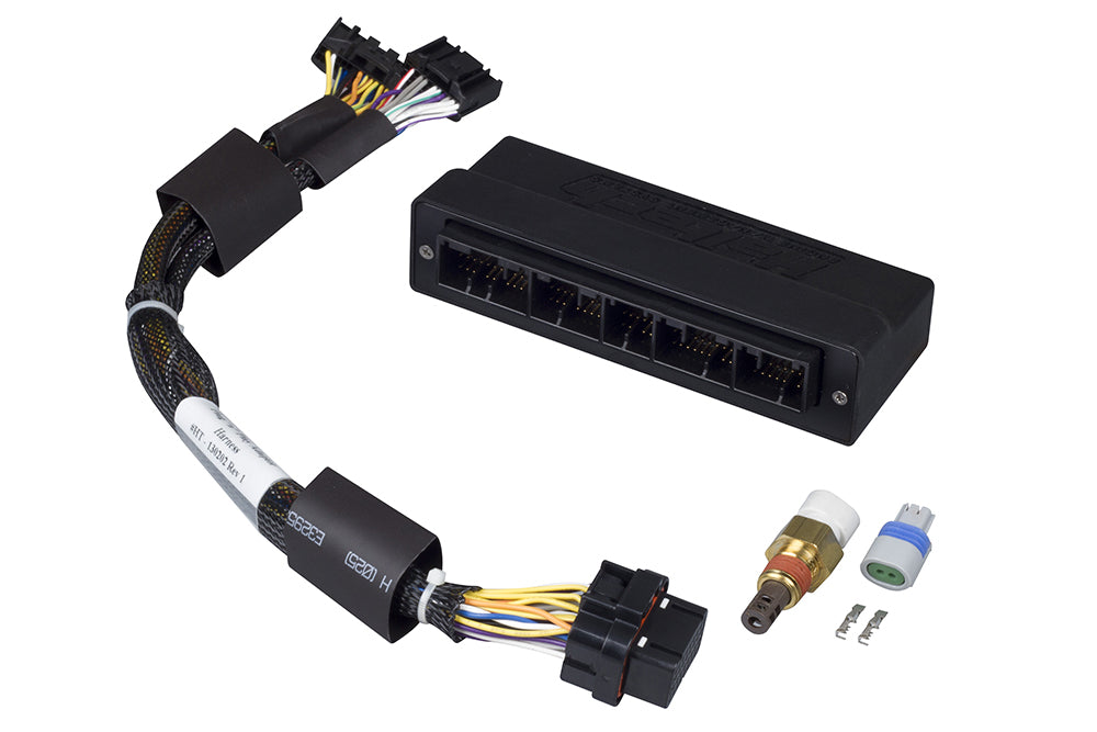 Haltech Elite 750 plug-and-play kit for MX-5