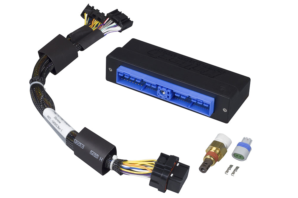 Haltech Elite 750 plug-and-play kit for Patrol
