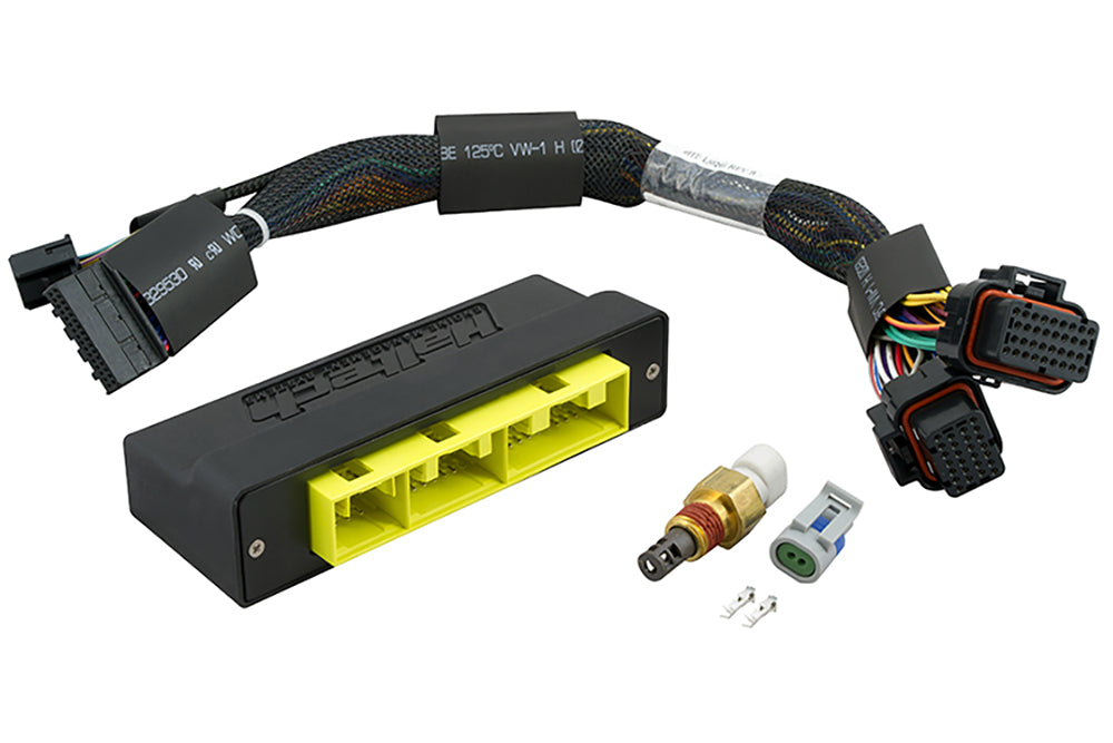 Haltech Elite 1000 plug-and-play kit for VR4