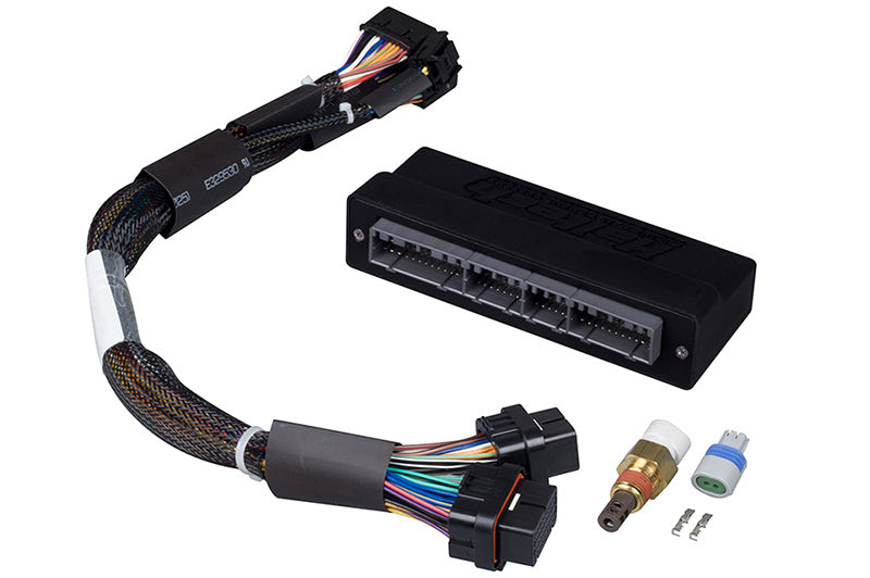 Haltech Elite 1000 plug-and-play kit for OBD-I
