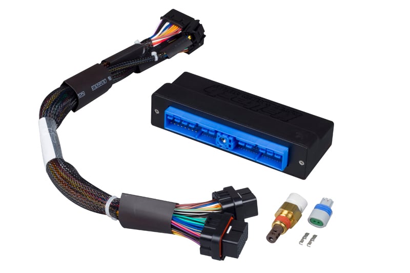 Haltech Elite 1500 plug-and-play kit for S15