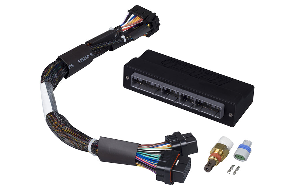 Haltech Elite 1000 plug-and-play kit for MX-5