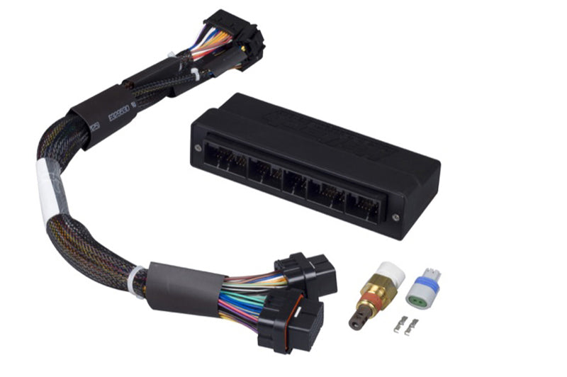 Haltech Elite 1000 plug-and-play kit for MX-5