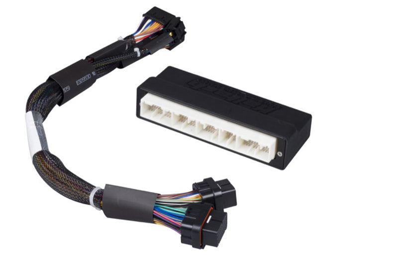 Haltech Elite 1500 with wiring harness kit