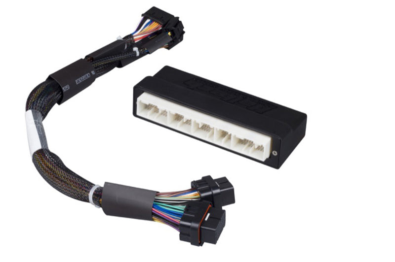 Haltech Elite 1500 with wiring harness kit