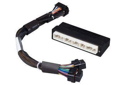 Haltech Elite 1500 with wiring harness kit