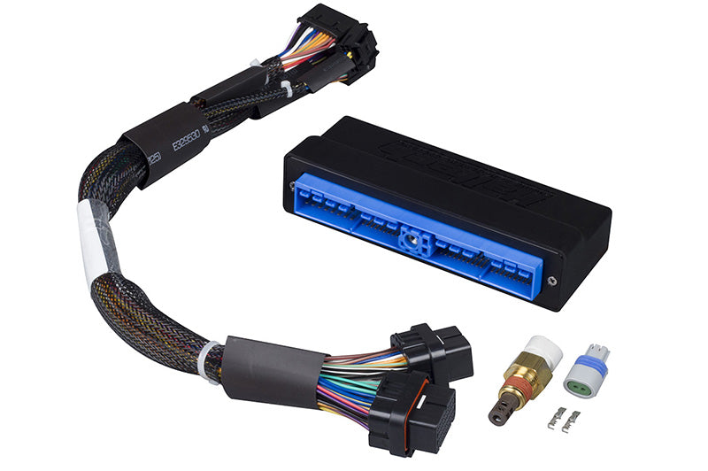 Haltech Elite 2500 with wiring harness kit