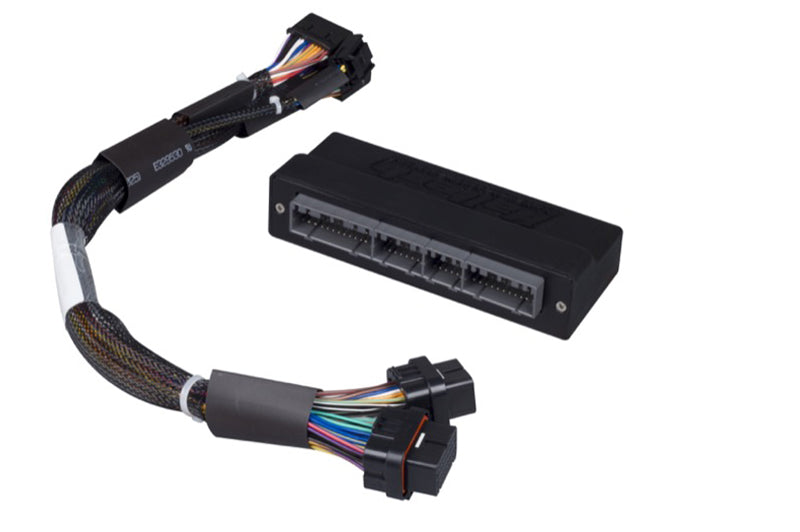 Haltech Elite 1000 plug-and-play kit for RX-7