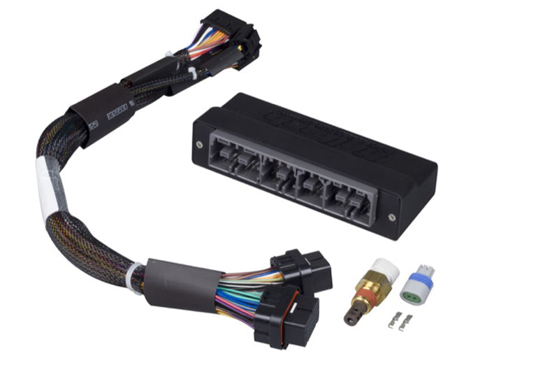 Haltech Elite 1000 plug-and-play kit for RX-7