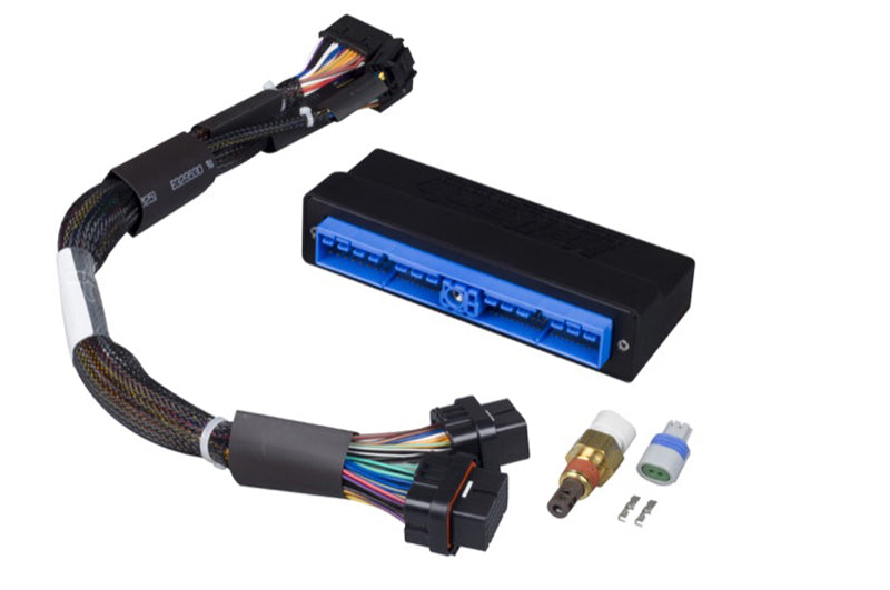 Haltech Elite 2500 plug-and-play kit for R32