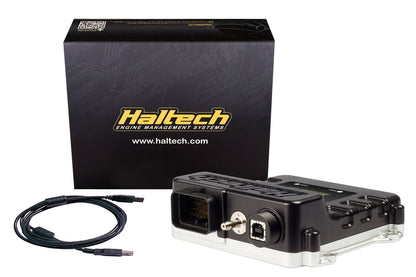 Haltech Elite 550 engine management ECU