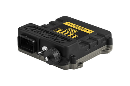 Haltech Elite 550 with wiring harness kit