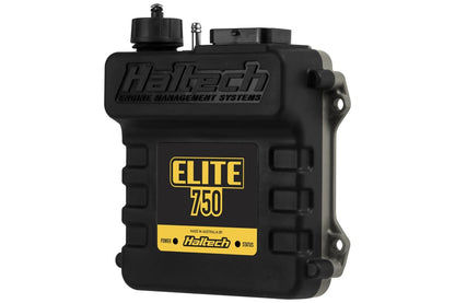 Haltech Elite 750 engine management ECU
