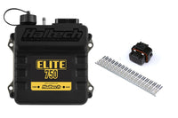 ECU Elite 750 + kit de connecteurs et broches