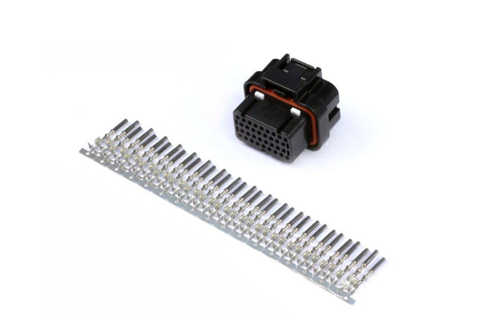 Haltech Elite 750 engine management ECU