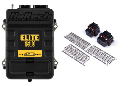 Haltech Elite 1500 engine management ECU