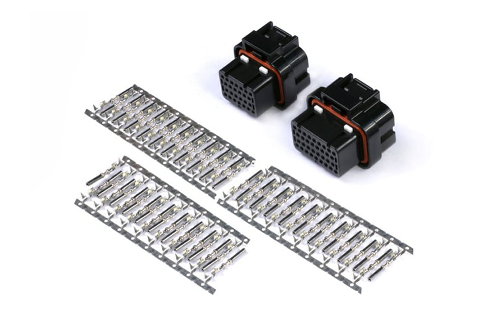 Haltech Elite 1500 engine management ECU