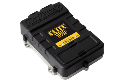 Haltech Elite 1500 with wiring harness kit
