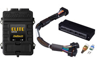 Elite 1500 Plug n Play Adapt Harn ECU Kit - Honda OBD-I