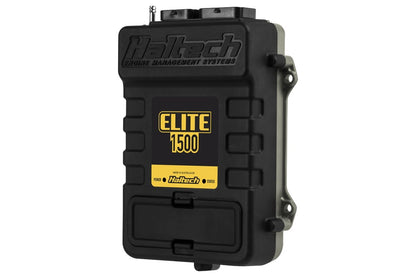 Haltech Elite 1500 plug-and-play kit for WRX