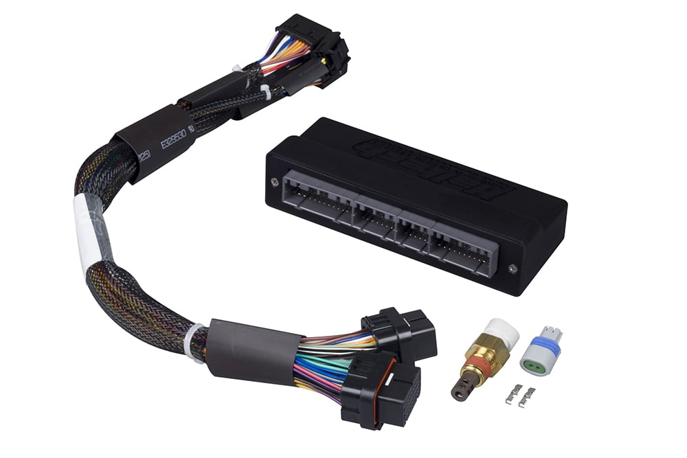 Haltech Elite 1500 plug-and-play kit for WRX