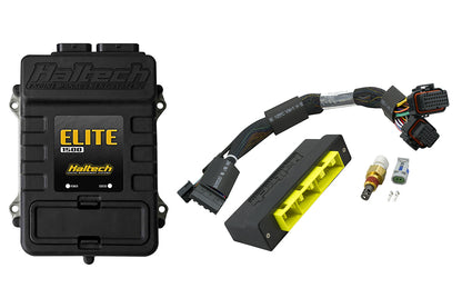 Haltech Elite 1500 plug-and-play kit for VR4