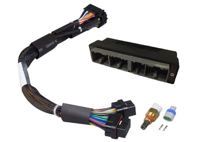 Haltech Elite 1500 plug-and-play kit for WRX