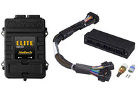 Elite 1500 Plug n Play Adaptor Harness ECU Kit Honda DC5