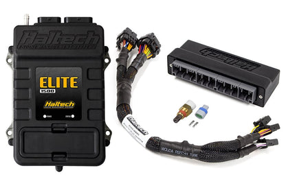 Haltech Elite 1500 plug-and-play kit for S2000
