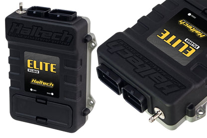 Haltech Elite 1500 plug-and-play kit for S2000
