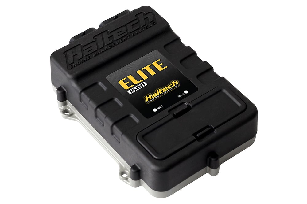 Haltech Elite 1500 plug-and-play kit for S2000