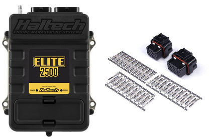 Haltech Elite 2500 engine management ECU