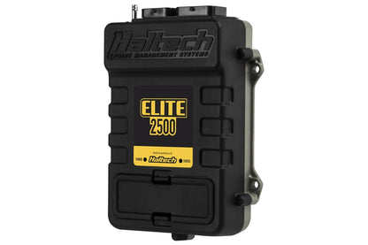 Haltech Elite 2500 with wiring harness kit
