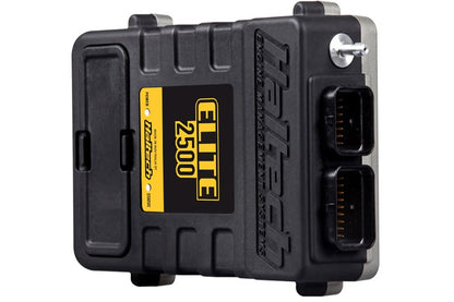 Haltech Elite 2500 with wiring harness kit