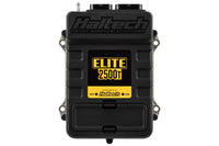 Calculateur Elite 2500 T