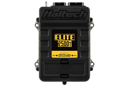 Haltech Elite 2500 engine management ECU