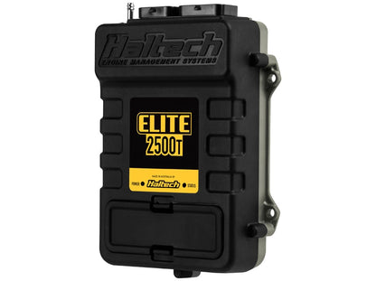 Haltech Elite 2500 engine management ECU