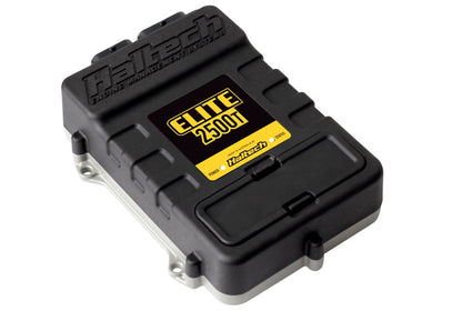 Haltech Elite 2500 engine management ECU