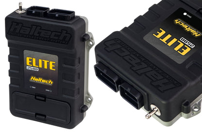 Haltech Elite 2500 plug-and-play kit for R32
