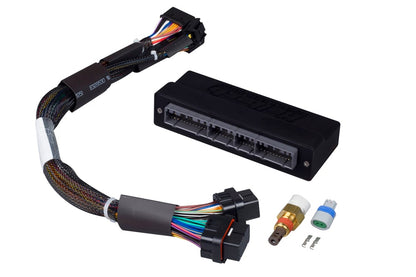 Haltech Elite 2500 ECU with 1FZ PnP harness kit