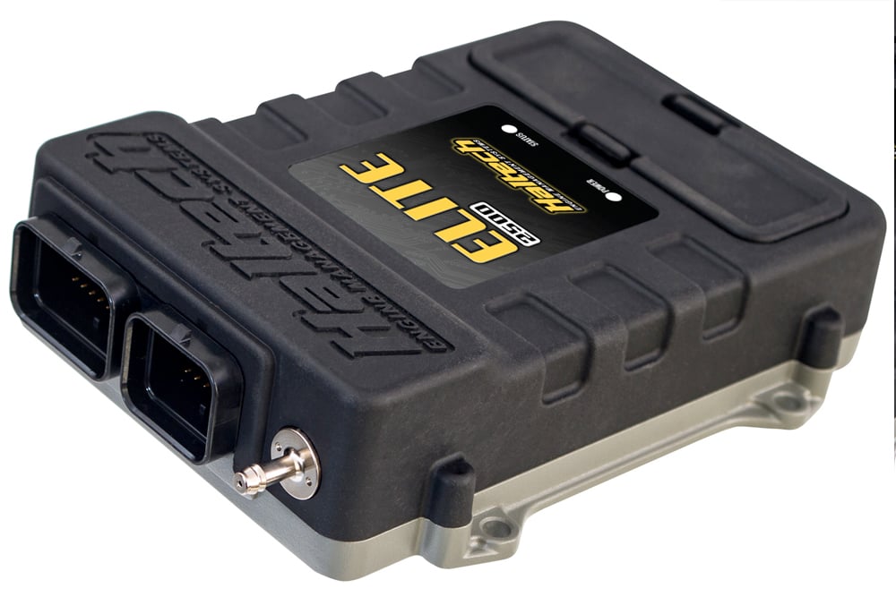 Haltech Elite 2500 ECU with 1FZ PnP harness kit