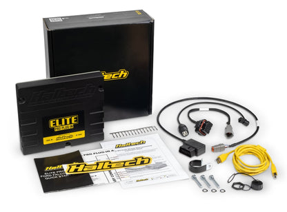 Haltech Elite PRO engine management ECU