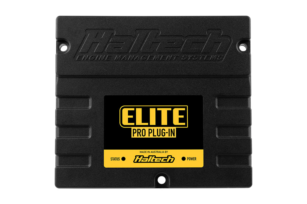 Haltech Elite PRO engine management ECU