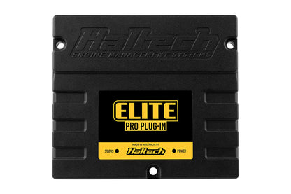Haltech Elite PRO engine management ECU