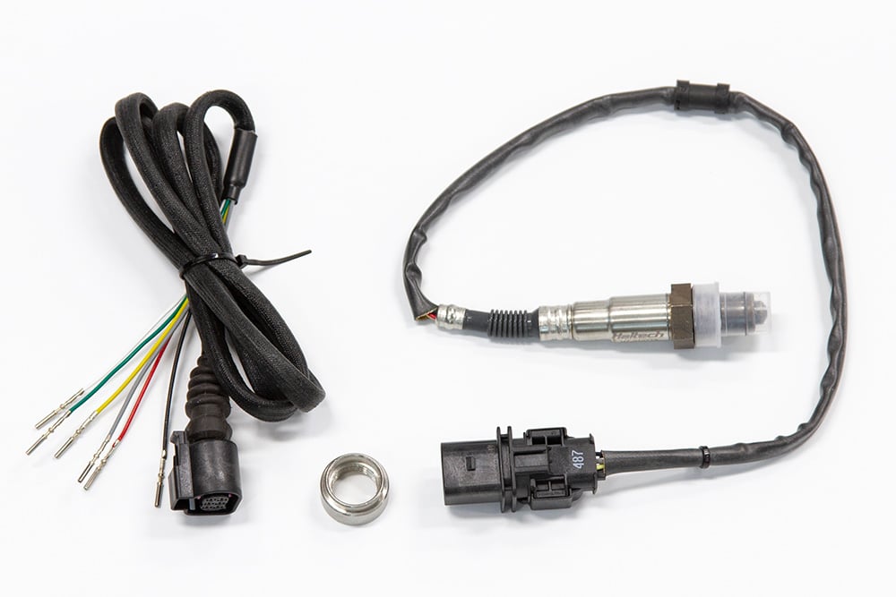 Haltech Elite PRO ECU with Barra terminated harness kit